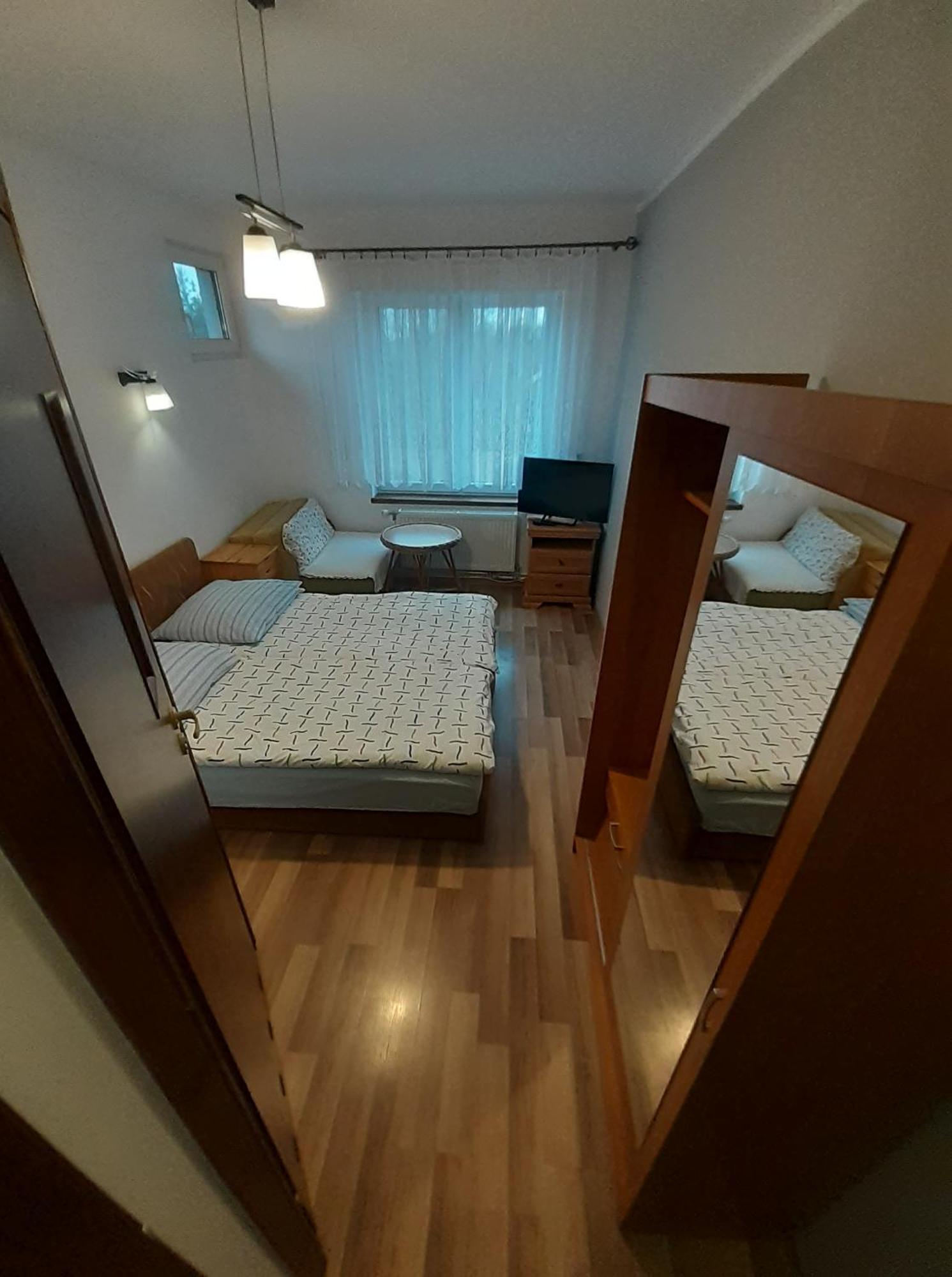 Agroturystyka Relaks Orzeszkowo Kültér fotó