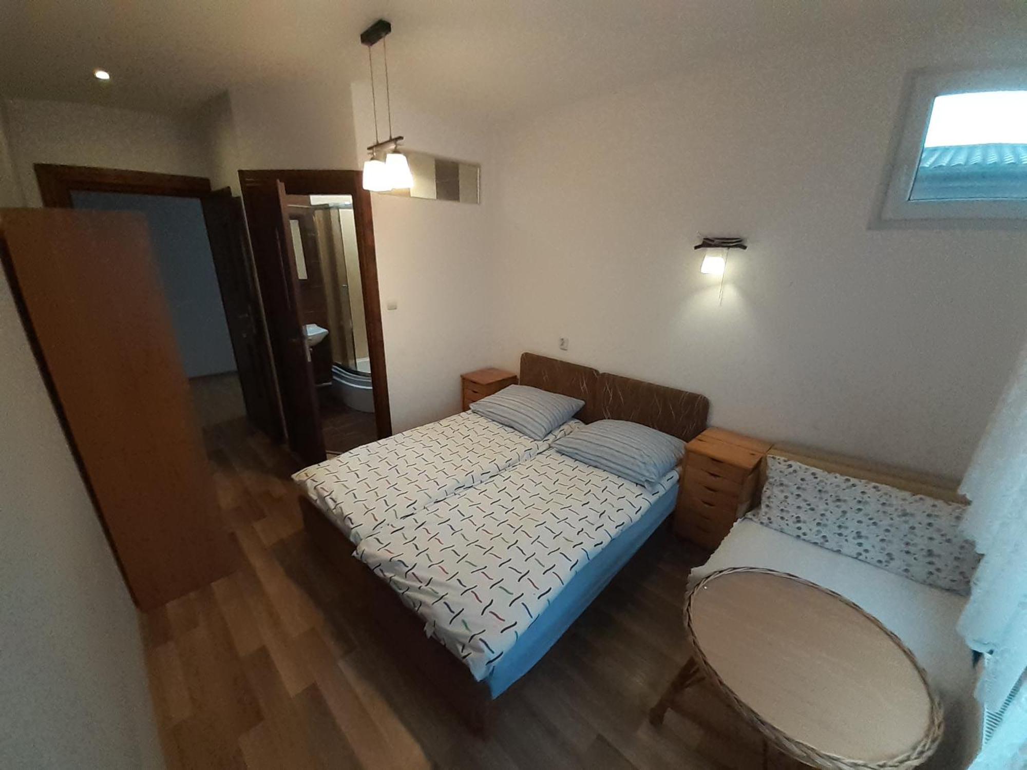 Agroturystyka Relaks Orzeszkowo Kültér fotó