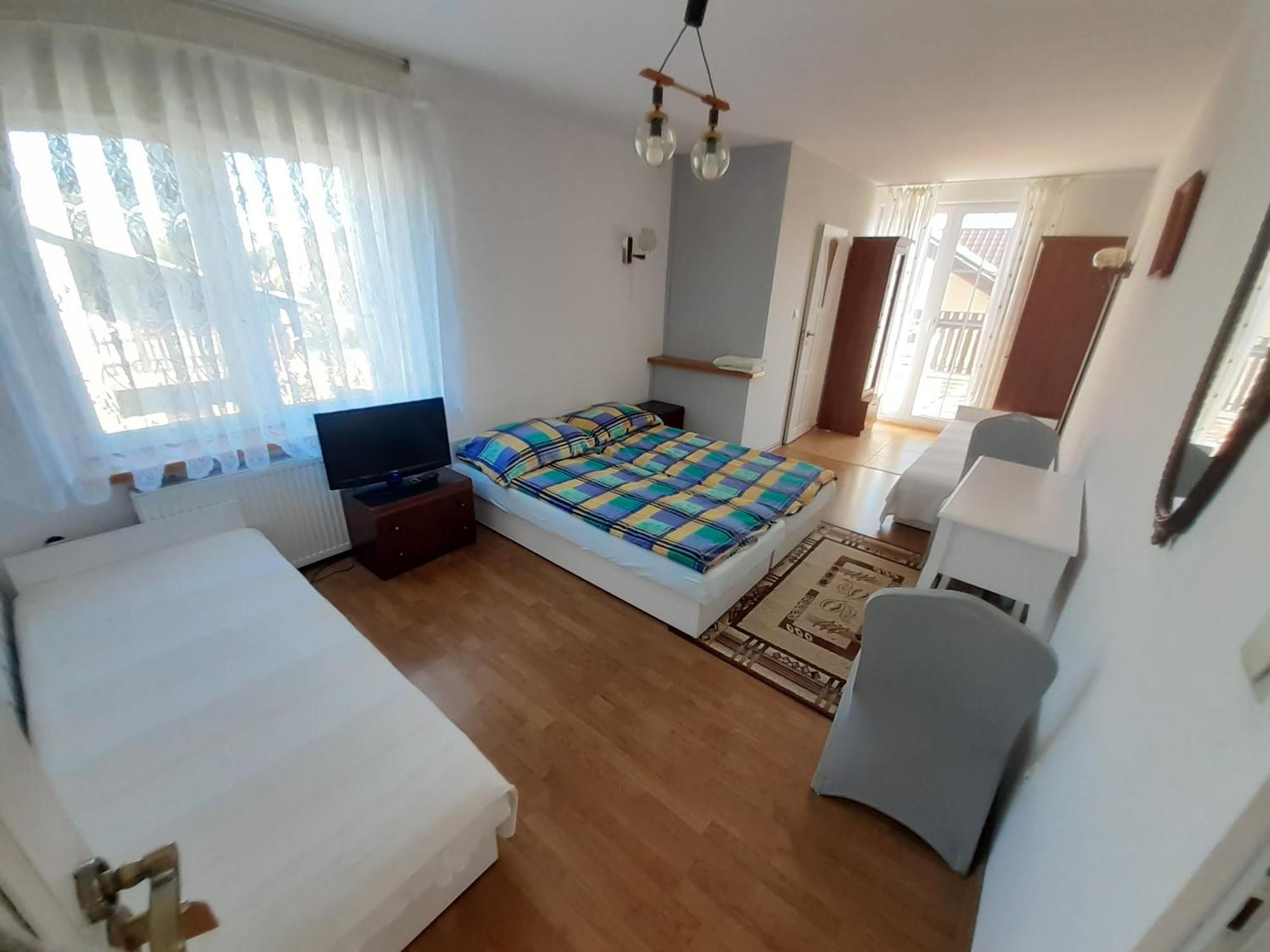 Agroturystyka Relaks Orzeszkowo Kültér fotó