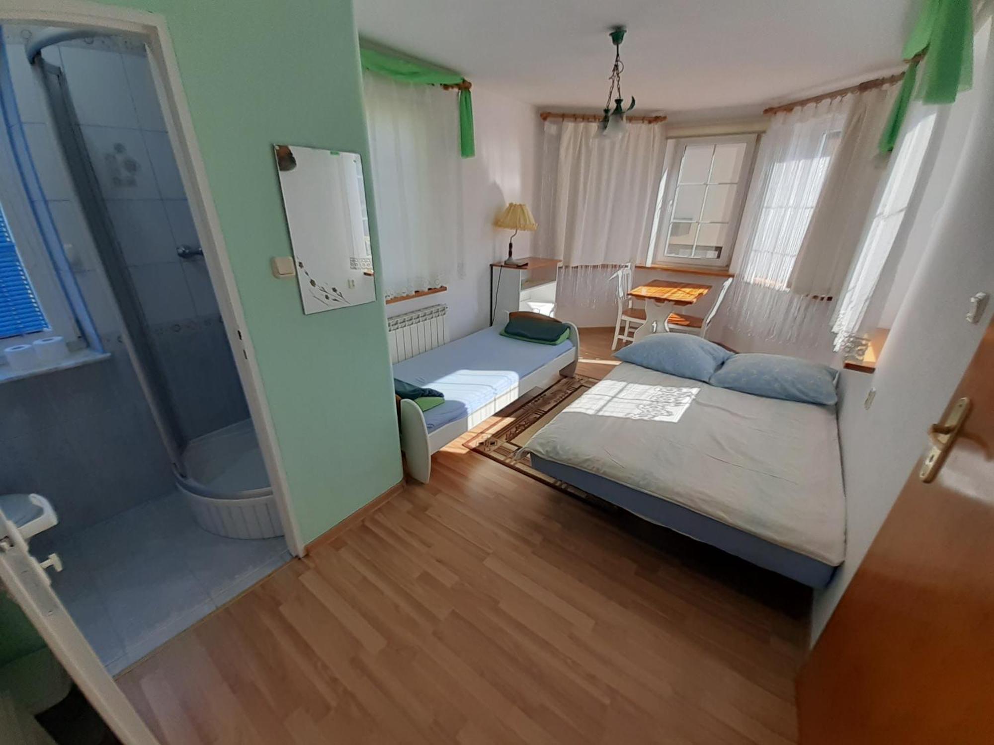 Agroturystyka Relaks Orzeszkowo Kültér fotó